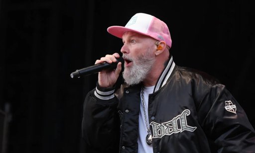 Limp Bizkit Rinde Emotivo Homenaje a Sam Rivers en su Regreso a la CDMX