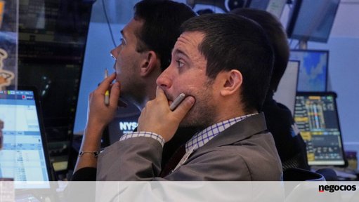 Rotação de Setores em Wall Street Penaliza Ações Tecnológicas