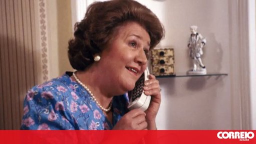 Morreu Patricia Routledge, a Inesquecível Hyacinth Bucket de "Cuidado com as Aparências"