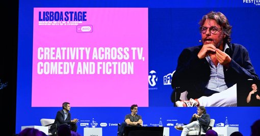 Realizador de 'Rabo de Peixe' revela processo criativo e documentário explora história real