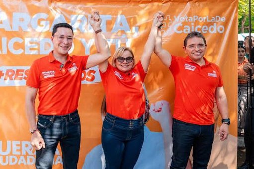 La Fractura del Progresismo: Pacto Histórico contra Fuerza Ciudadana