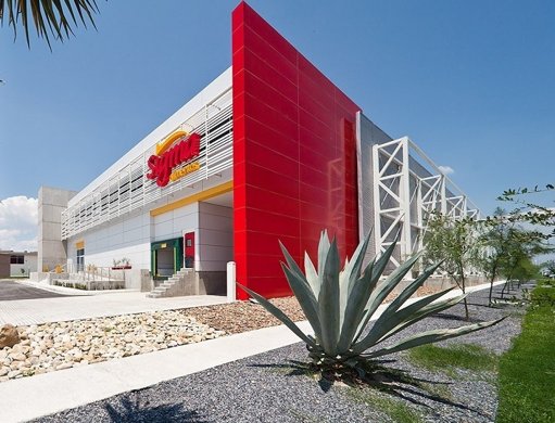 Grupo Alfa se transforma en Sigma Foods tras completar su reestructuración