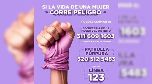 Instituciones locales y departamentales refuerzan estrategias contra la violencia de género