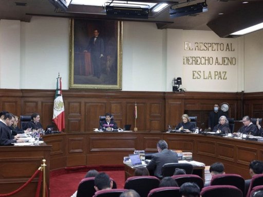 SCJN valida inclusión de fotografías de candidatos en boletas electorales de Coahuila