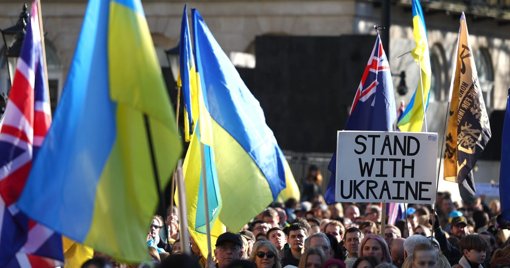 Scepticisme et colère de l'opinion publique face au plan de paix