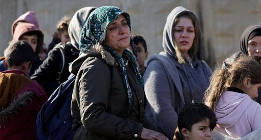 Syrie : l'armée reprend les quartiers kurdes d'Alep après des combats meurtriers