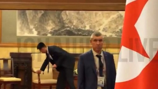 Parada Militar em Pequim e a Consolidação de uma Aliança Anti-Ocidente