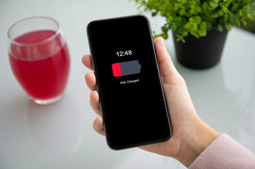 Le Google Play Store signalera les applications trop gourmandes en énergie