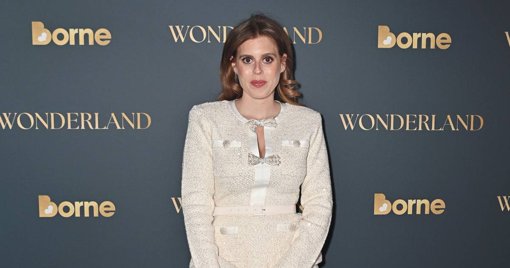 Princesa Beatrice Descreve Parto Prematuro como "Incrivelmente Solitário"