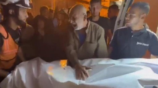 Se rompe el alto al fuego en Gaza con nuevos bombardeos israelíes