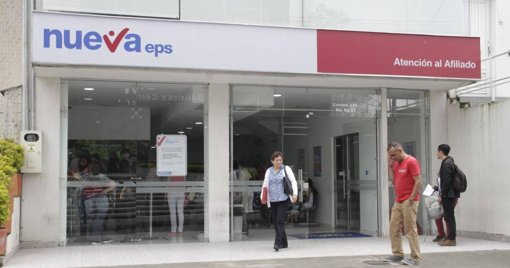 Crisis de salud: Colsubsidio dejará de entregar medicamentos a usuarios de Nueva EPS