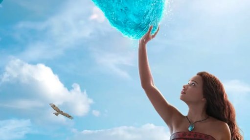 Disney revela el primer tráiler del live-action de "Moana"