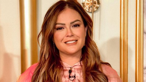 Mariana Echeverría y su Esposo son Detenidos en Canadá por Infracción Vial