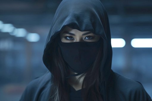 Direita Parlamentar Aprova Proibição de Ocultação do Rosto em Espaços Públicos