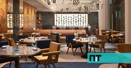 Restaurante CURA celebra 5 anos com jantares exclusivos com chefs Michelin