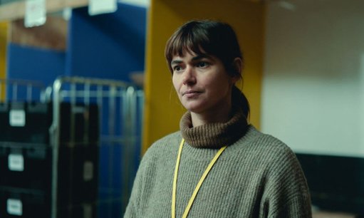 Realizadora Portuguesa Laura Carreira Conquista Dois Prémios BAFTA na Escócia com "On Falling"