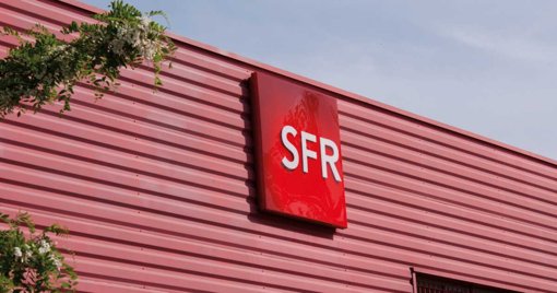 Une consolidation majeure du marché français des télécoms se dessine autour de SFR