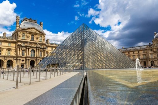 Crise au musée du Louvre : entre grève du personnel et incidents techniques