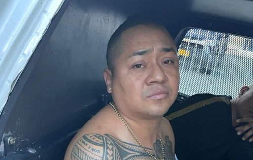 Capturado en Medellín alias ‘Fede’, sucesor del jefe de la banda ecuatoriana ‘Los Choneros’