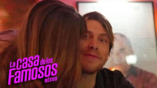 Exparticipantes de La Casa de los Famosos, Aldo de Nigris y Elaine Haro, desatan rumores de romance