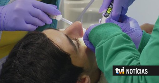 Crise na Saúde Oral: Falta de Dentes Afeta 65% dos Portugueses e Consultórios do SNS Fecham