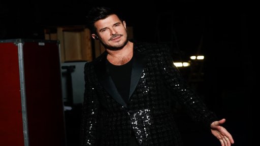 Vincent Niclo répond aux critiques sur son apparence physique sur Instagram