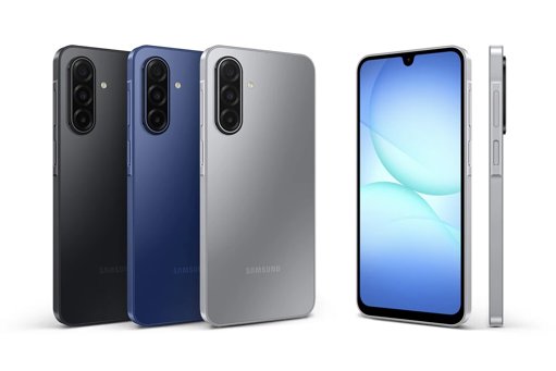 Samsung lanza los nuevos Galaxy A17 y A07 con seis años de actualizaciones garantizadas