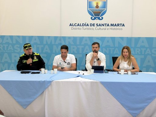 La Cumbre CELAC–UE posiciona a Santa Marta en el escenario global con un impacto económico millonario