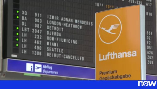 Aliança estratégica entre Teixeira Duarte e Ferreira Construção para a fábrica da Lufthansa