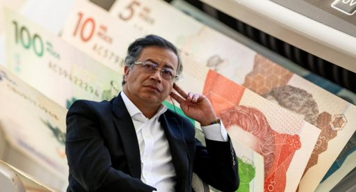 Colombia Cancela Línea de Crédito Flexible con el FMI por USD 9.800 Millones