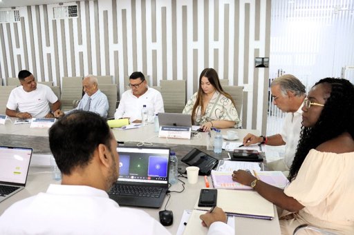 Consejo Superior de la Universidad del Atlántico se Reúne para Designar Rector en Medio de Controversia