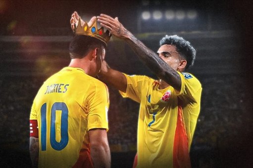 Gol histórico y récord como máximo artillero en Eliminatorias