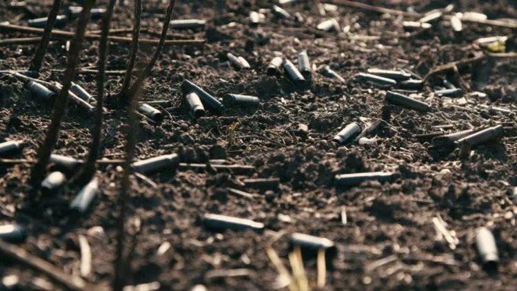 Masacre en Mesitas del Colegio: tres muertos en la número 48 del año