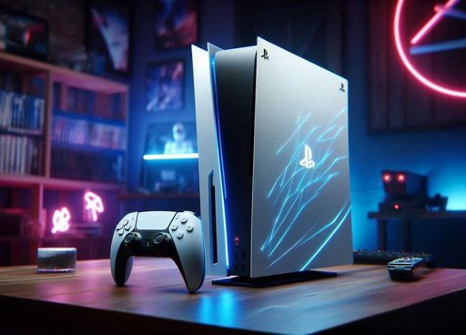 Sony y AMD Revelan Tecnologías para la Futura PlayStation 6