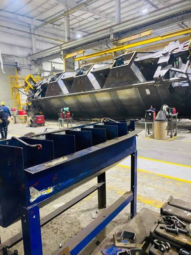 Incertidumbre por T-MEC y aranceles frena inversiones y comercio en México