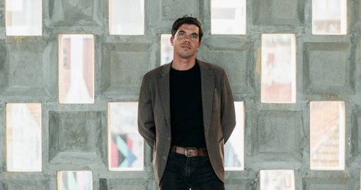 Vasco Pereira Coutinho recorda educação e o papel da família no podcast "Geração 80"