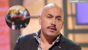 Lupillo Rivera Publica Fotos Inéditas de los Restos de Jenni Rivera