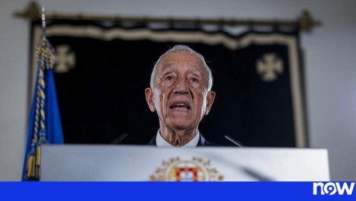 Presidente da República Promulga Concurso Extraordinário para Professores