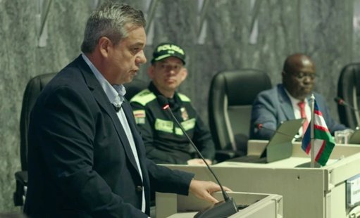 Sesiones Extraordinarias en Cali para Impulsar Proyectos Estratégicos