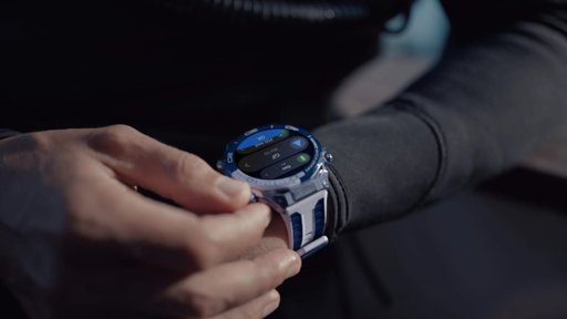 Huawei Watch Ultimate 2 chega a Portugal com comunicação subaquática por sonar