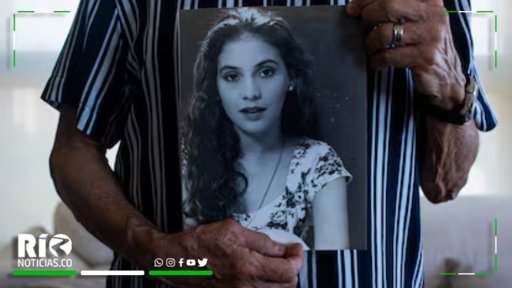 “Ley Nancy Mestre” busca que el feminicidio sea un delito imprescriptible en Colombia