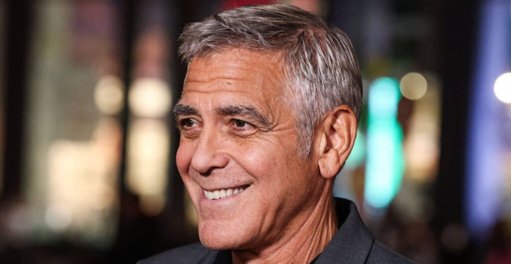 George Clooney rejoint le casting du film "Dix pour cent" sur Netflix