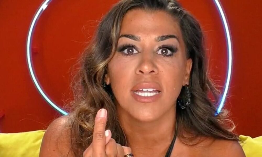 Desistência de Daniela Santos Marca Semana Conturbada no 'Big Brother Verão'