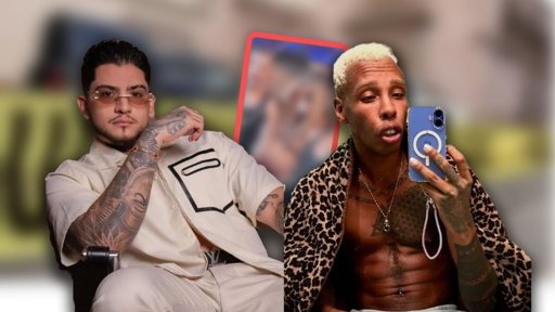 Asesinan a los músicos colombianos B-King y Regio Clown en el Estado de México