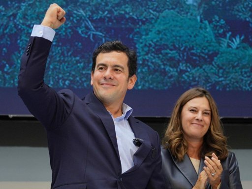 Consejo de Estado Anula Personería Jurídica del Partido de Rodrigo Lara