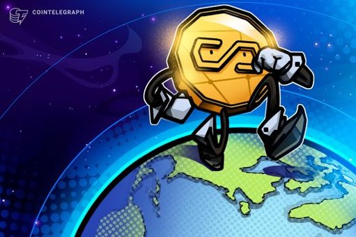 Las 'stablecoins' se consolidan como una fuerza macroeconómica con transacciones de $46 billones