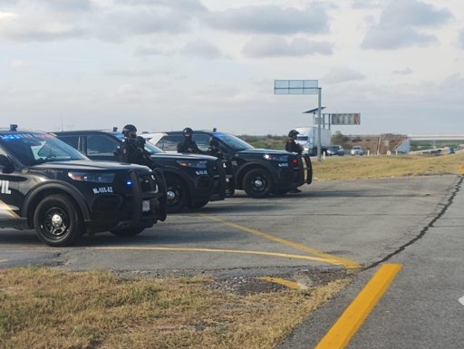 Implementan operativos de seguridad en Nuevo León por temporada decembrina