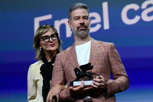 Película mexicana 'En El Camino' de David Pablos triunfa en el Festival de Venecia