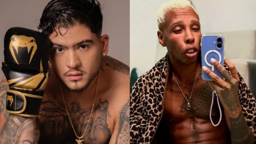 Vinculan a proceso a cuatro implicados en el asesinato de los músicos colombianos B-King y DJ Regio Clown