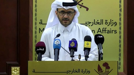 Negociações para Cessar-Fogo e Libertação de Reféns